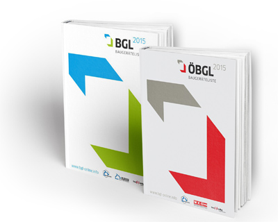 BGL 2015 und ÖBGL 2015